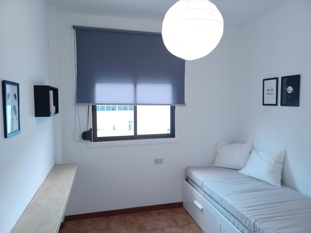 Atico Centro Ciudad Leilighet Santa Cruz de Tenerife Eksteriør bilde